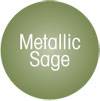 Metallic Sage on Kraft
